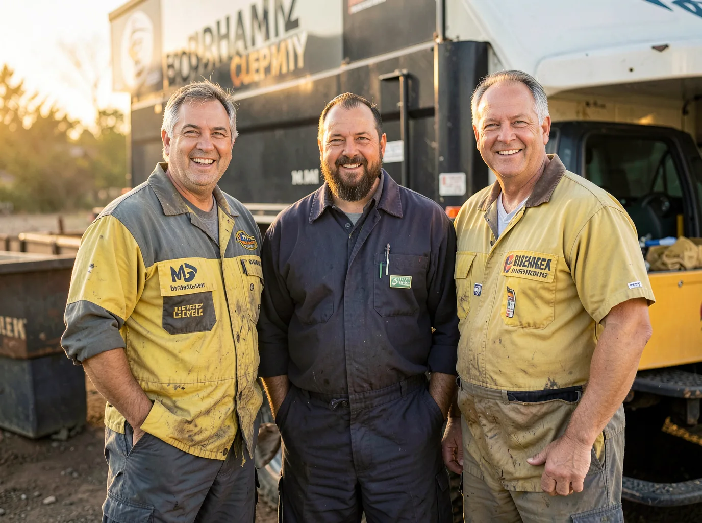 Sewage Cleanup company in Gillett, TX